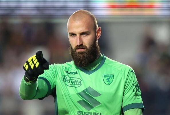 1500万超值交易！那不勒斯抢在曼联前谈判，塞尔维亚门神将赴意甲