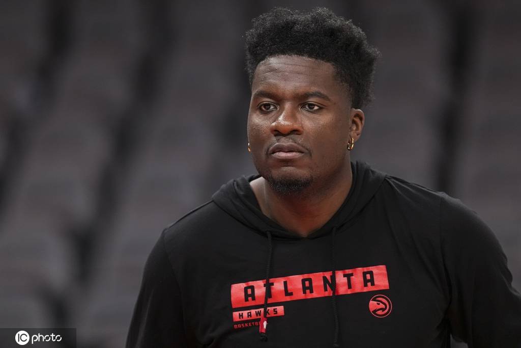 卡佩拉3年2150万重回休斯顿 火箭阵容完成全面升级