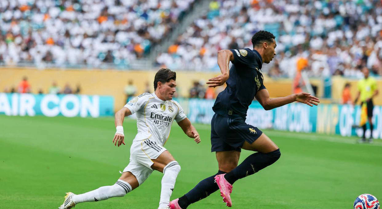 尤文图斯止步世俱杯八强，四大皆空意甲全军覆没